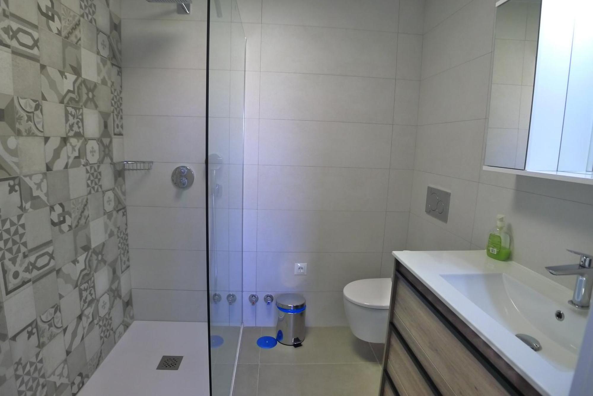 R1358 La Hacienda 10 A Apartment Nerja Exterior photo